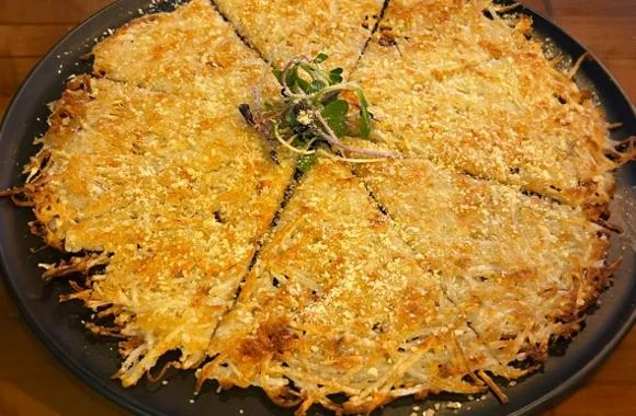 우리 술과 음식이 만나는 자리